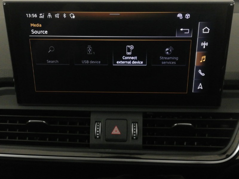 Used Audi Q5 2024 for sale - 76475497: Photo 13