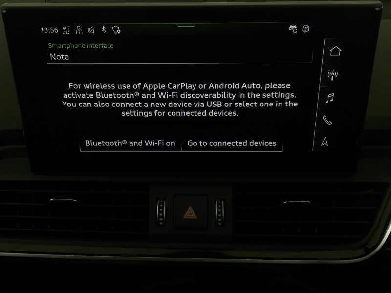 Used Audi Q5 2024 for sale - 76475497: Photo 14