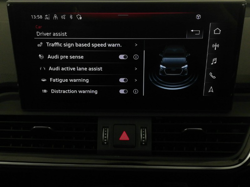 Used Audi Q5 2024 for sale - 76475497: Photo 15