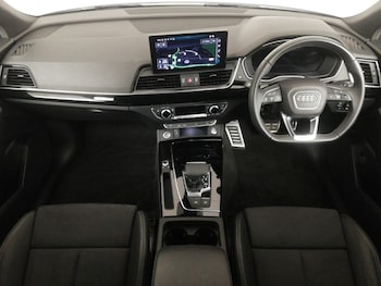 Used Audi Q5 2024 for sale - 76475497: Photo