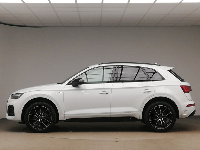 Used Audi Q5 2024 for sale - 76475497: Photo 4