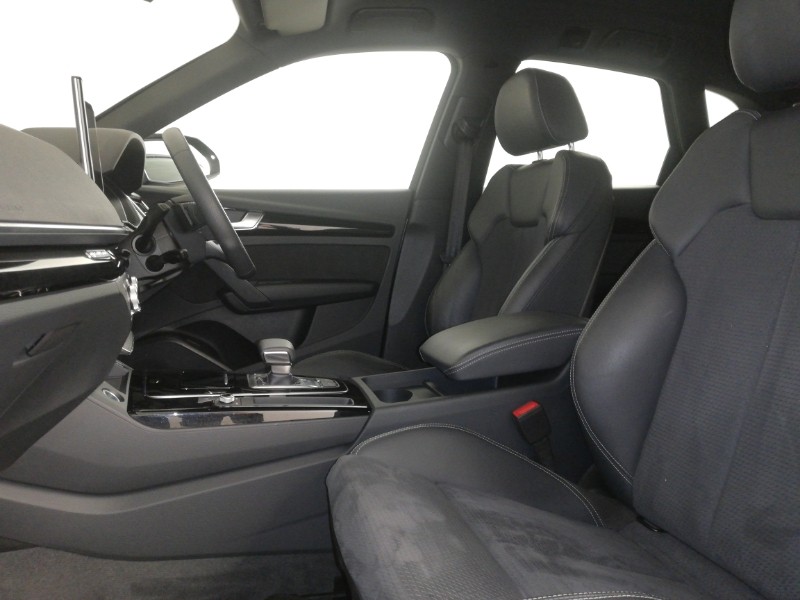 Used Audi Q5 2024 for sale - 76475497: Photo 5