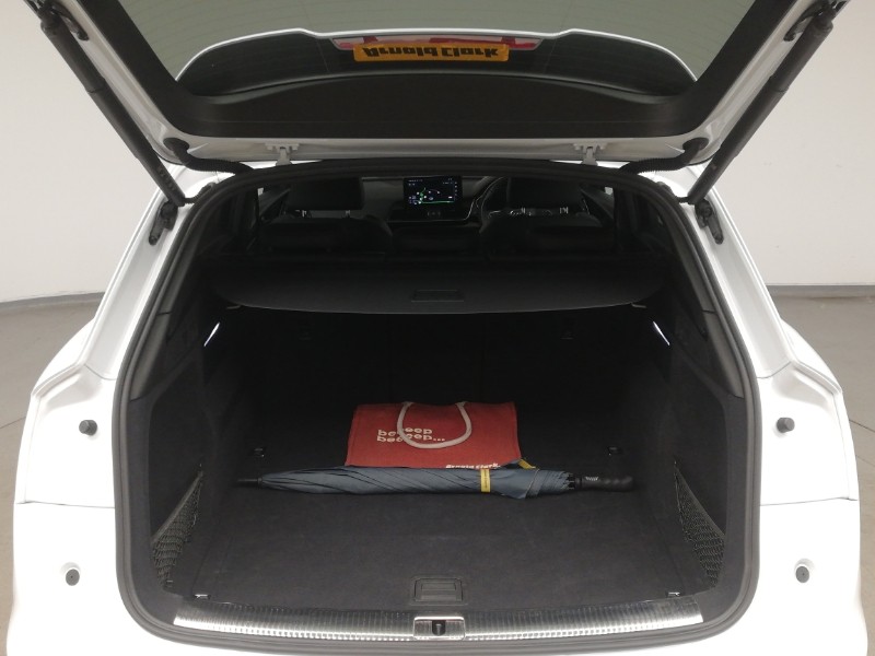 Used Audi Q5 2024 for sale - 76475497: Photo 8