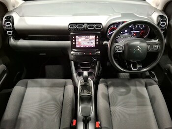 Used Citroen C3 Aircross 2018 for sale - 78230334: Photo