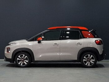 Used Citroen C3 Aircross 2018 for sale - 78230334: Photo
