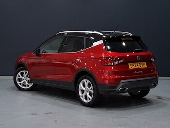 Used SEAT Arona 2024 for sale - 75921429: Photo