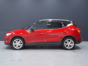 Used SEAT Arona 2024 for sale - 75921429: Photo