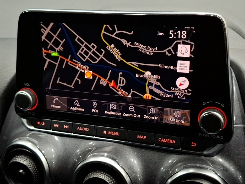 Used Nissan Juke 2023 for sale - 77907550: Photo 13