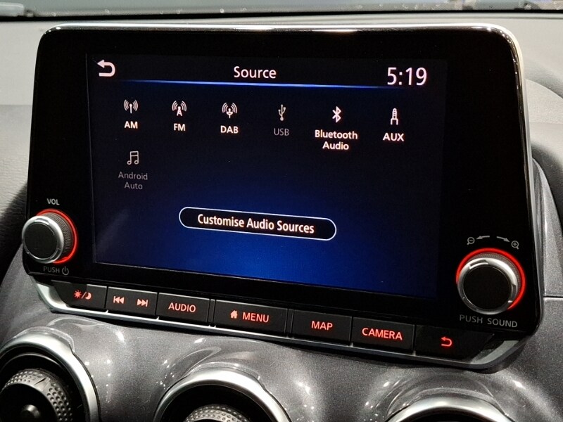 Used Nissan Juke 2023 for sale - 77907550: Photo 14