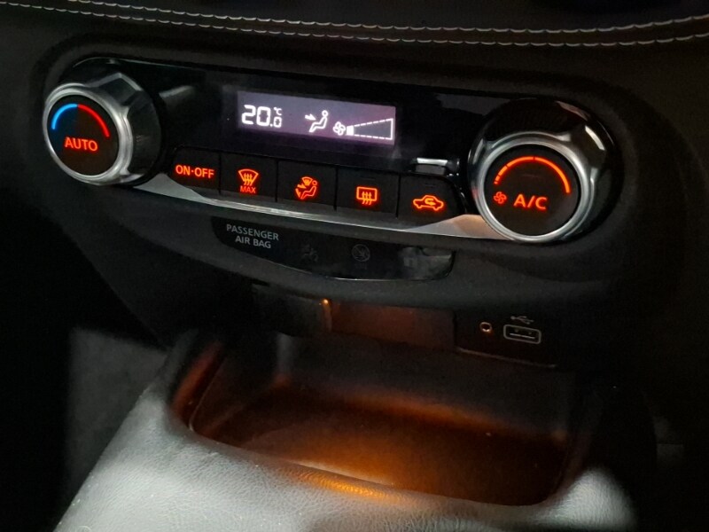 Used Nissan Juke 2023 for sale - 77907550: Photo 15