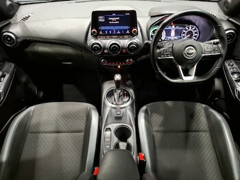 Used Nissan Juke 2023 for sale - 77907550: Photo