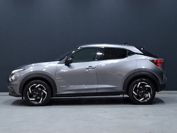 Used Nissan Juke 2023 for sale - 77907550: Photo