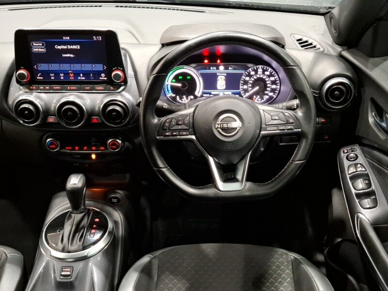 Used Nissan Juke 2023 for sale - 77907550: Photo 7