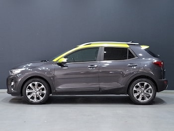 Used Kia Stonic 2019 for sale - 79044458: Photo
