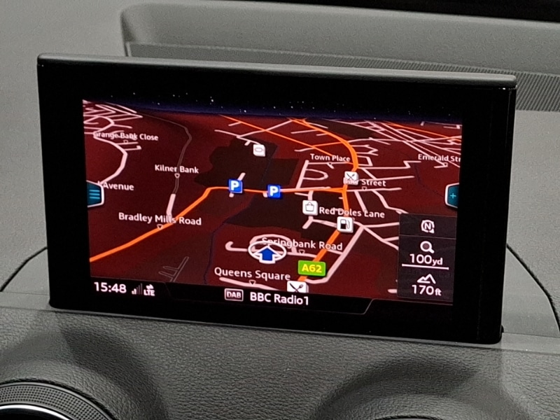 Used Audi Q2 2019 for sale - 77992682: Photo 17