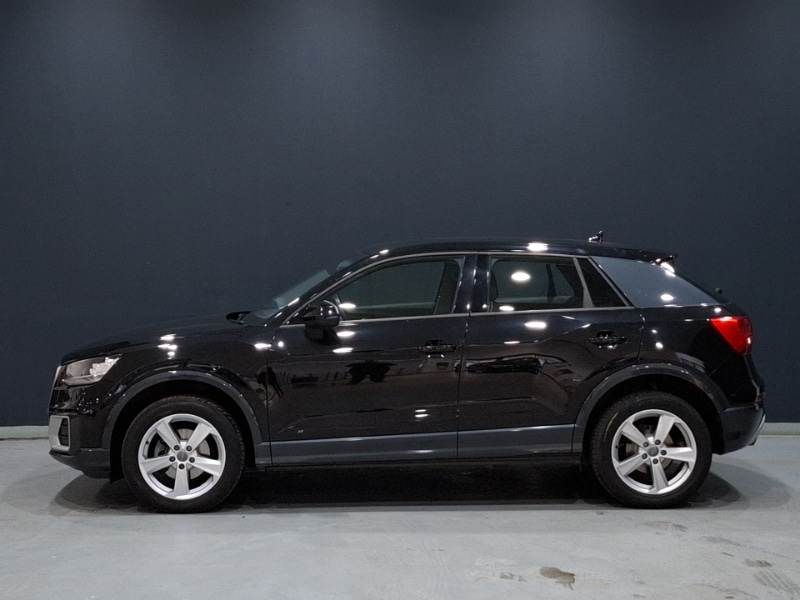 Used Audi Q2 2019 for sale - 77992682: Photo 4
