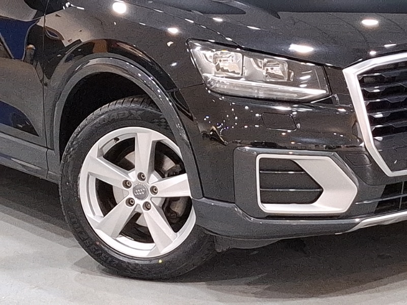 Used Audi Q2 2019 for sale - 77992682: Photo 9