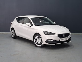 Used SEAT Leon 2022 for sale - 75926435: Photo