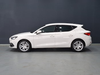 Used SEAT Leon 2022 for sale - 75926435: Photo