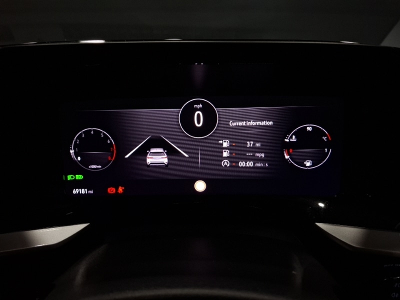 Used Vauxhall Mokka 2022 for sale - 77782611: Photo 10