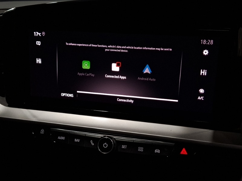 Used Vauxhall Mokka 2022 for sale - 77782611: Photo 14