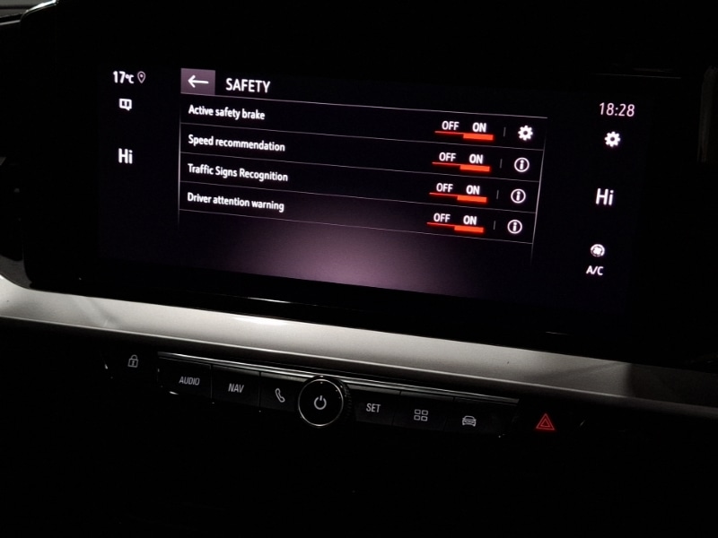 Used Vauxhall Mokka 2022 for sale - 77782611: Photo 15