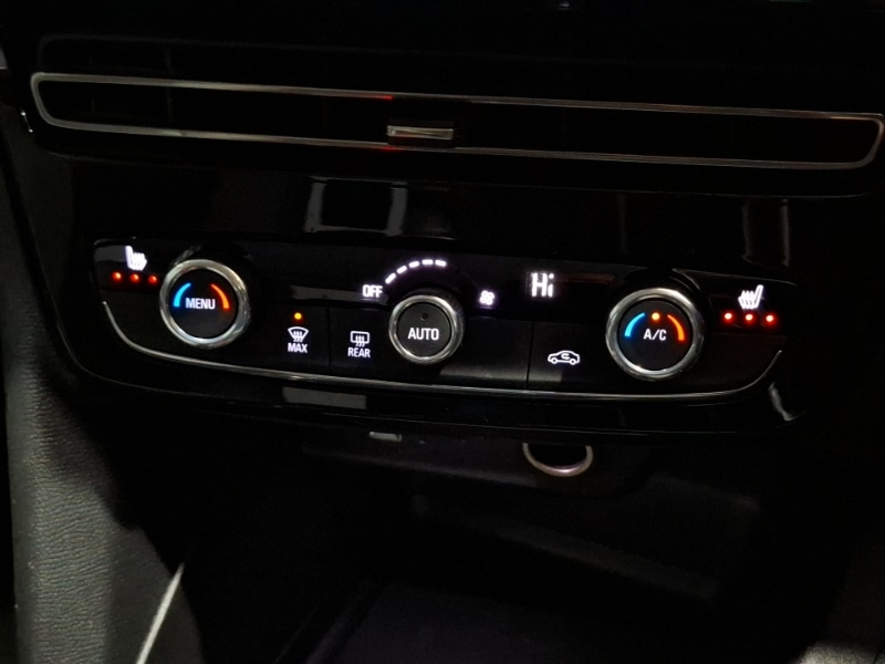 Used Vauxhall Mokka 2022 for sale - 77782611: Photo 16