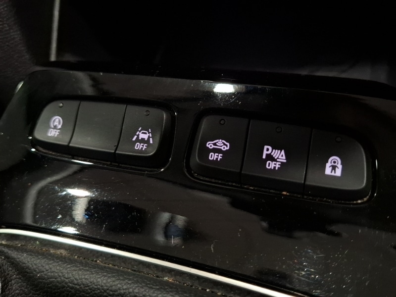 Used Vauxhall Mokka 2022 for sale - 77782611: Photo 17