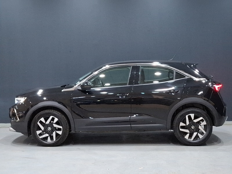 Used Vauxhall Mokka 2022 for sale - 77782611: Photo 4