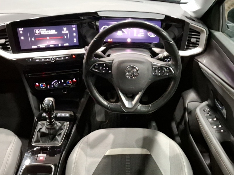 Used Vauxhall Mokka 2022 for sale - 77782611: Photo 7