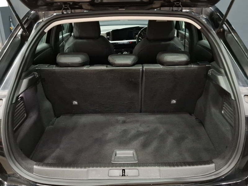 Used Vauxhall Mokka 2022 for sale - 77782611: Photo 8