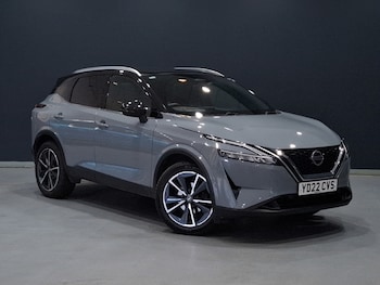 Used Nissan Qashqai 2022 for sale - 75526091: Photo
