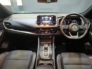 Used Nissan Qashqai 2022 for sale - 75526091: Photo