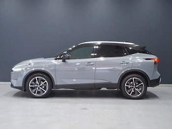 Used Nissan Qashqai 2022 for sale - 75526091: Photo