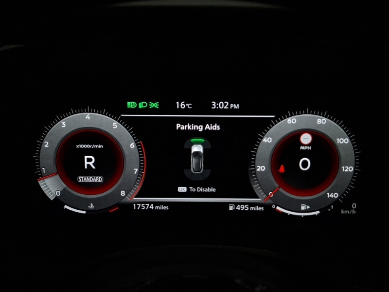 Used Nissan Qashqai 2023 for sale - 77065922: Photo 10