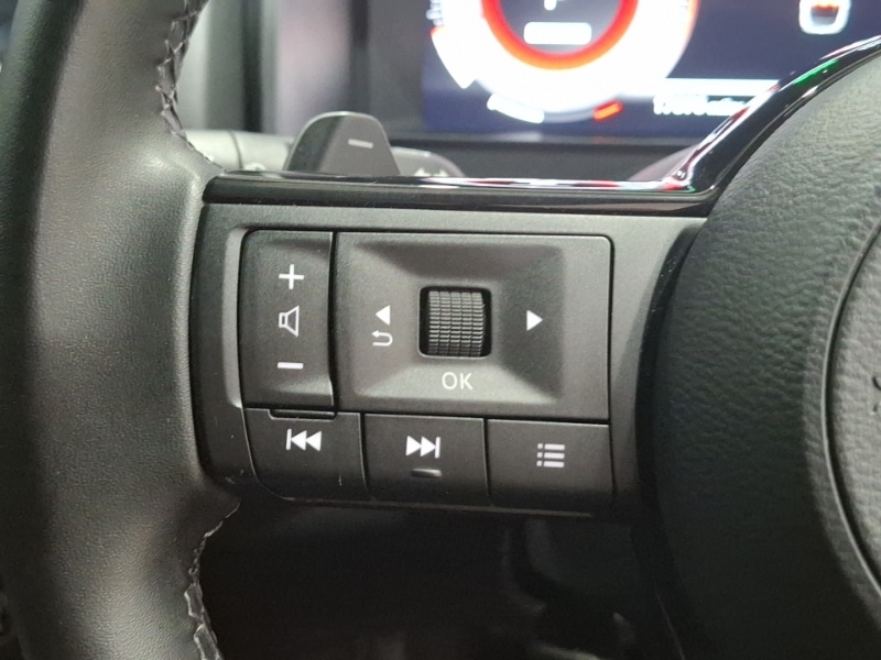 Used Nissan Qashqai 2023 for sale - 77065922: Photo 17