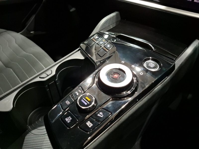 Used Kia Sportage 2024 for sale - 76788902: Photo 18