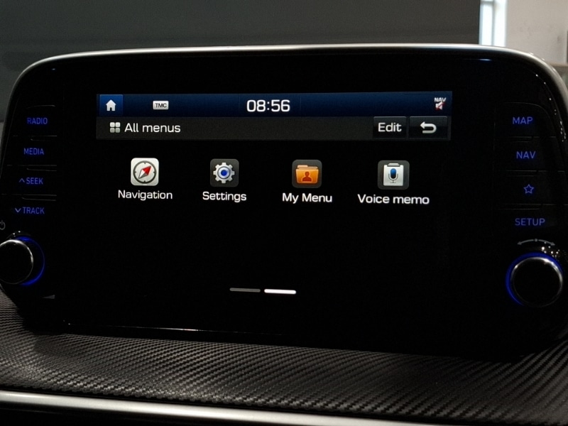 Used Hyundai TUCSON 2019 for sale - 77076217: Photo 14