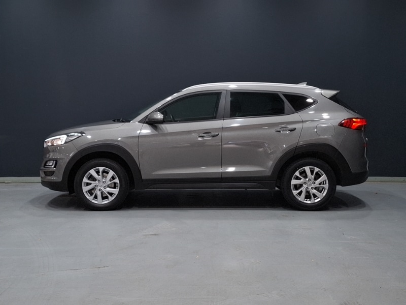 Used Hyundai TUCSON 2019 for sale - 77076217: Photo 4