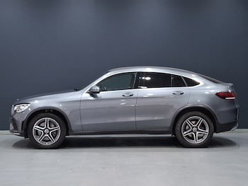 Used Mercedes-Benz GLC 2021 for sale - 79056509: Photo