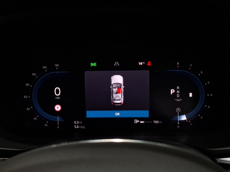 Used Volvo XC60 2023 for sale - 77329615: Photo 10