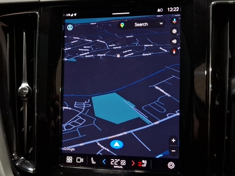 Used Volvo XC60 2023 for sale - 77329615: Photo 13