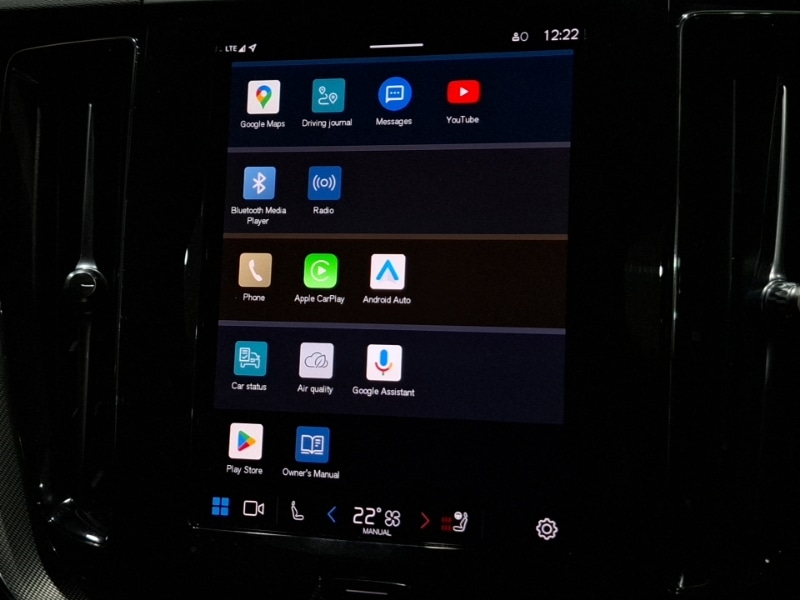 Used Volvo XC60 2023 for sale - 77329615: Photo 14