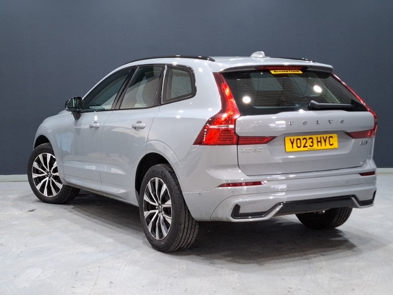 Used Volvo XC60 2023 for sale - 77329615: Photo 3