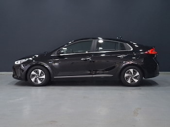 Used Hyundai IONIQ 2018 for sale - 75562370: Photo