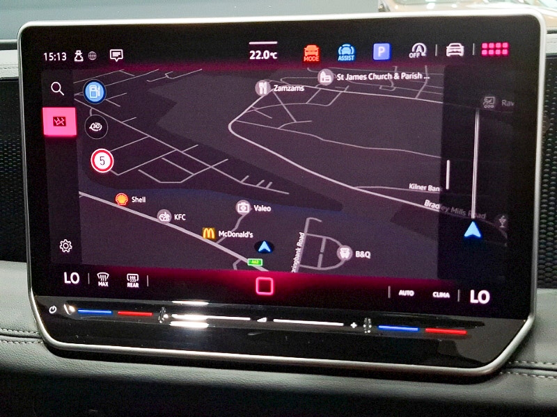 Used Volkswagen Tiguan 2024 for sale - 76967313: Photo 14