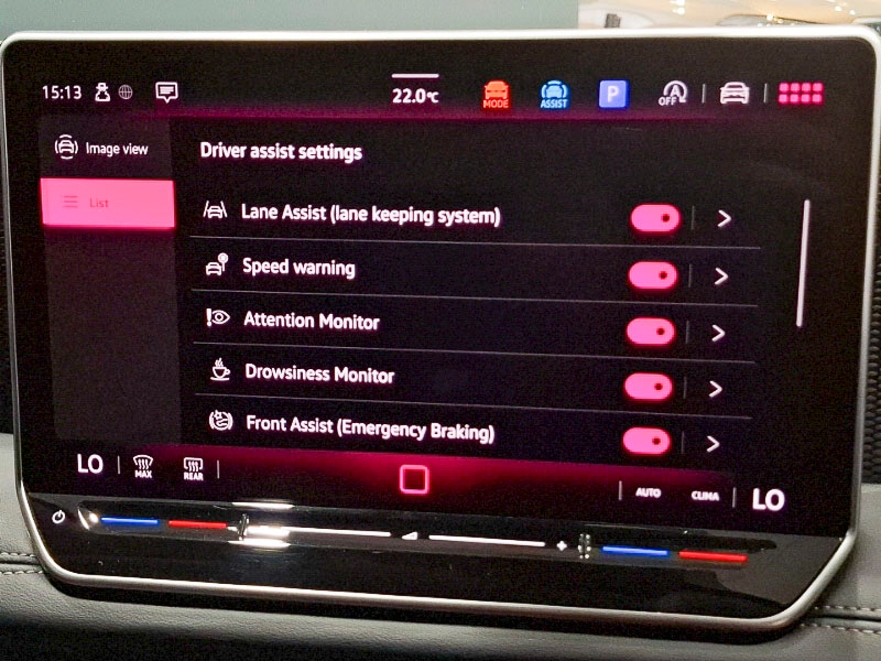 Used Volkswagen Tiguan 2024 for sale - 76967313: Photo 15