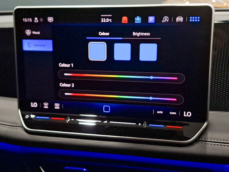 Used Volkswagen Tiguan 2024 for sale - 76967313: Photo 16