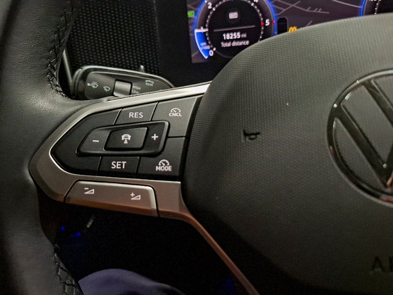 Used Volkswagen Tiguan 2024 for sale - 76967313: Photo 18