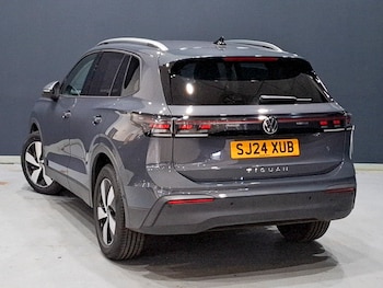 Used Volkswagen Tiguan 2024 for sale - 76967313: Photo